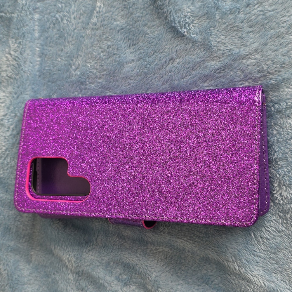 Wallet Phone Case For S25 Ultra NWOT - Picture 5 of 5